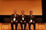 日本応用動物昆虫学会学会賞W受賞